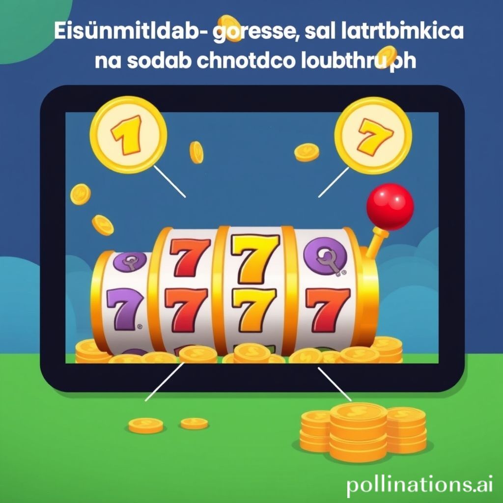 Keuntungan dan Kelemahan Slot Deposit QRIS Gopay